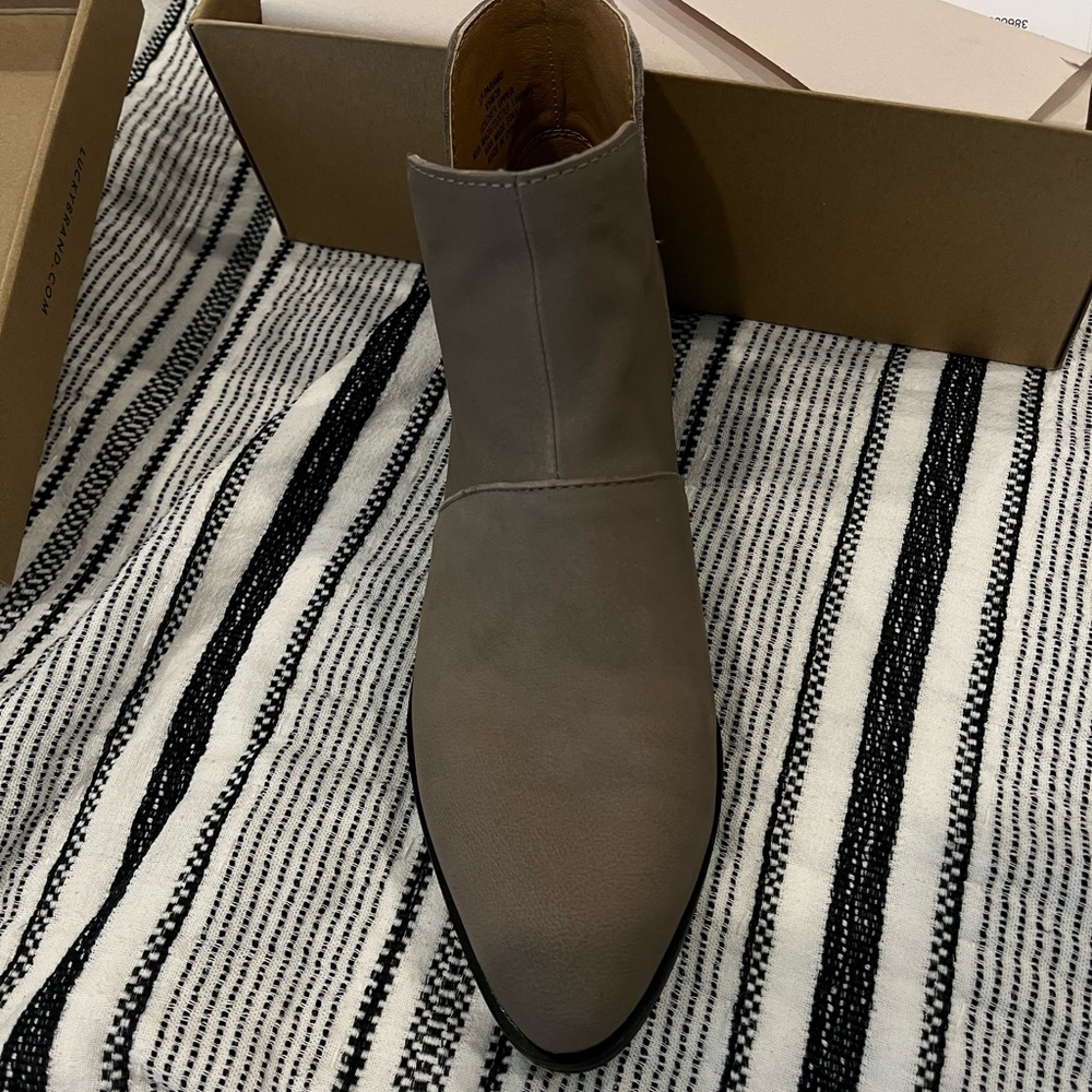 Lucky Brand Ankle boots